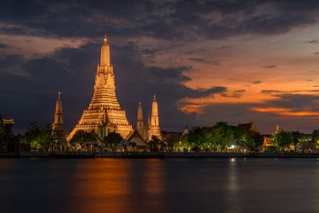 Thailand
