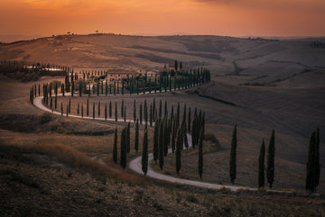 Tuscany