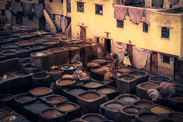 Morocco