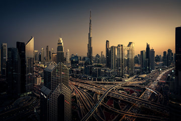 Dubai