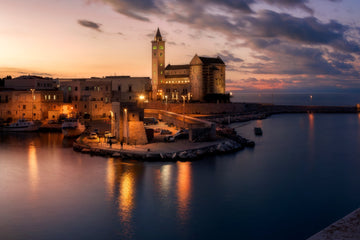 Apulia